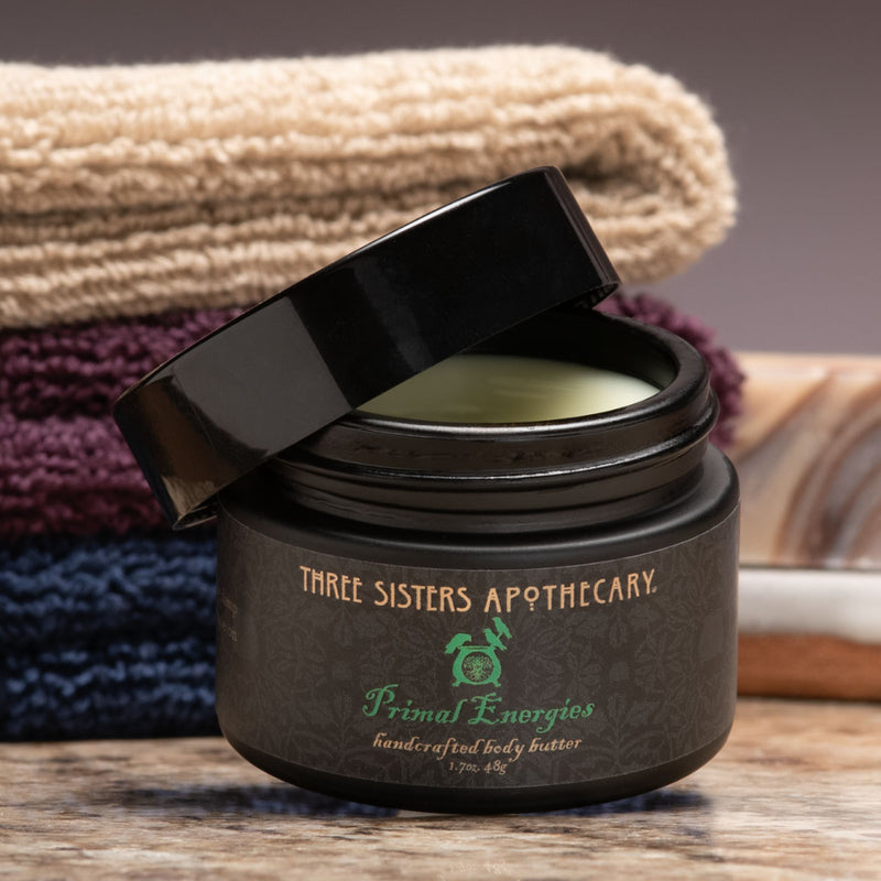 Three Sisters Apothecary Intentions Body Butter