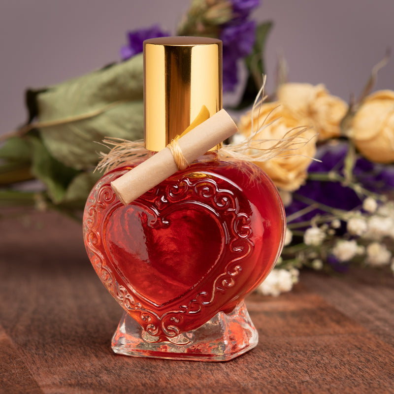 CottageWitch Botanicals Facial Potion - The Love Witch