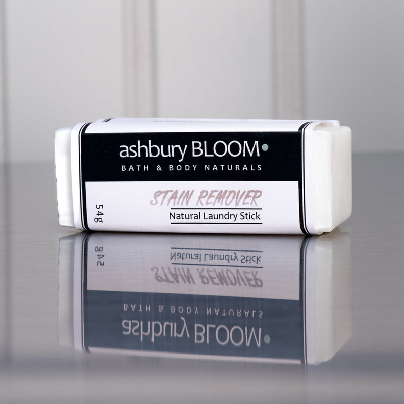 Ashbury Bloom Stain Remove Laundry Stick