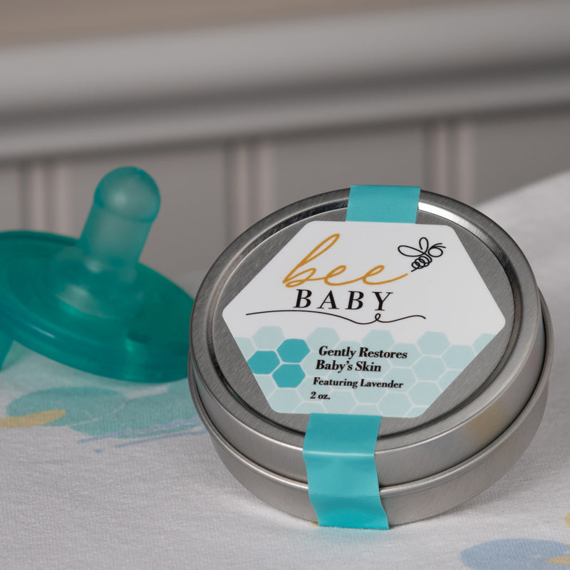 Sister Bees Moisturizer - Bee Baby