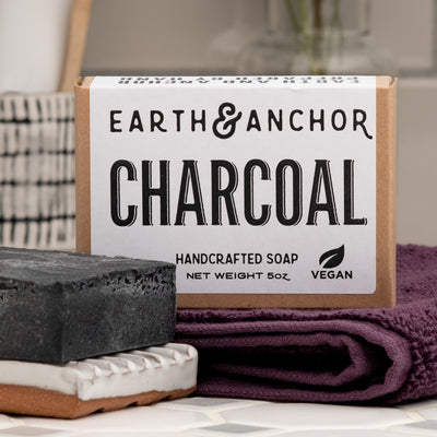 Earth & Anchor Soap Co. Soap Bar