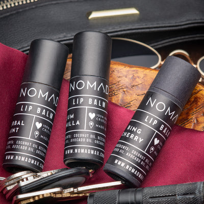 1977 Roll On Perfume Oil – Nomad Home Co.