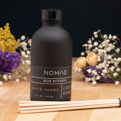 Nomad Wax Co 4oz Signature Essentials Everywhere Spray