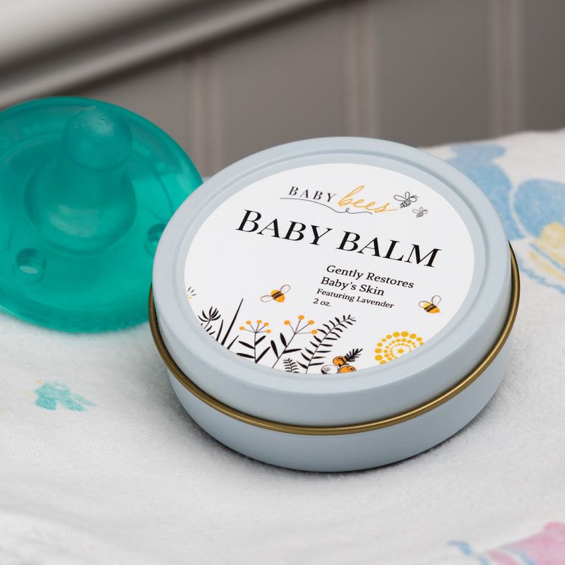 Sister Bees Baby Bee - Baby Balm